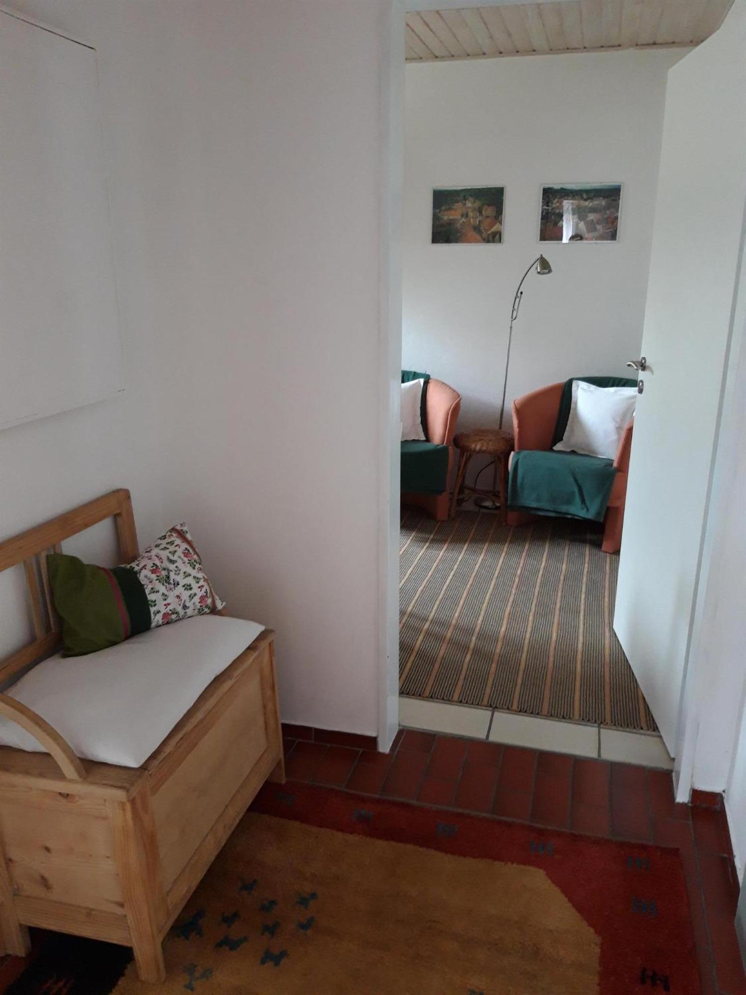 Ferienwohnung Rosa Muller 阿尔高的万根 客房 照片